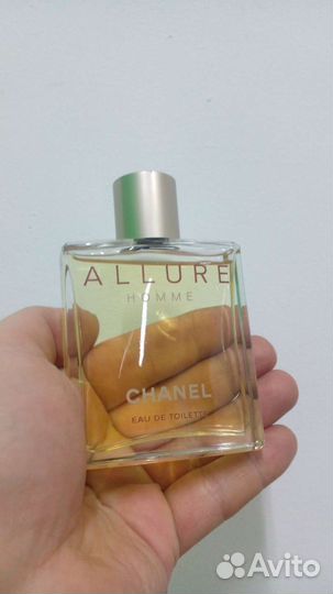 Духи распив Шанель Аллюр Chanel Allure оригинал