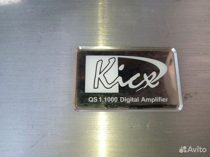 Самбуферы с усилителем