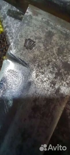 Немецкий Нож