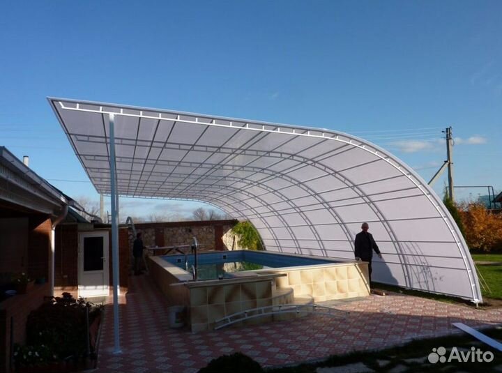 Поликарбонат мп20 с защитой от ультрафиолета