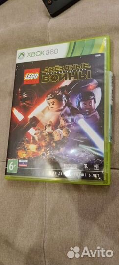 Игра для приставки xbox 360