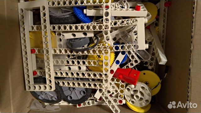 Конструктор