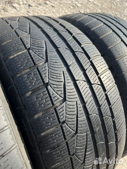 Pirelli Winter Sottozero 270 Serie II 265/45 R20 108W