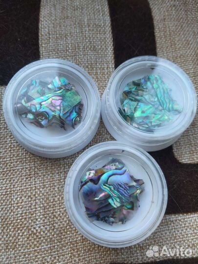 Для дизайна ногтей