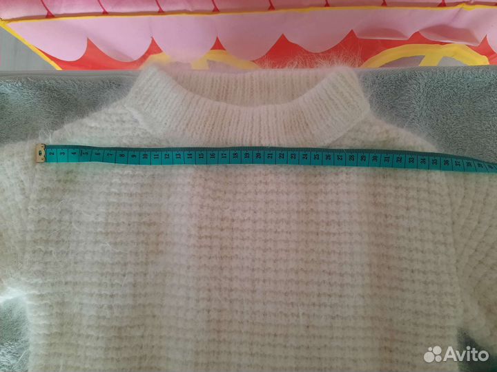 Кофта на девочку