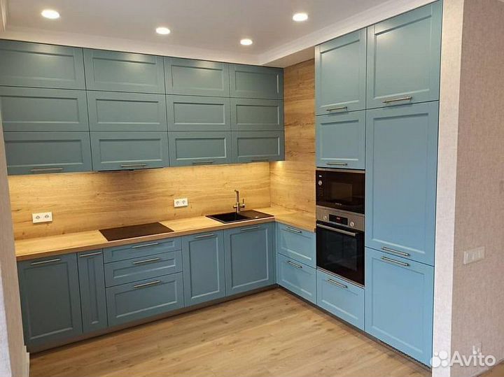 Кухни на заказ