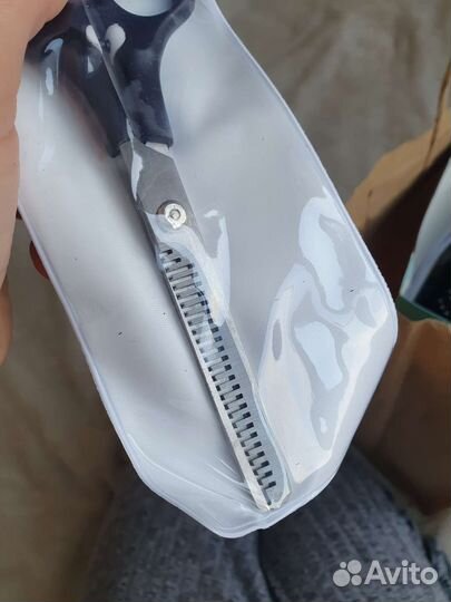 Для парикмахера инструмент