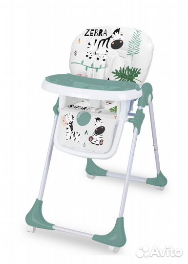 Стул для кормления новый