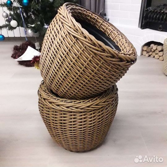 Кашпо для цветов