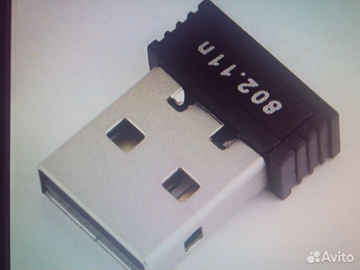 Wi Fi адаптер USB, фонарик автономный