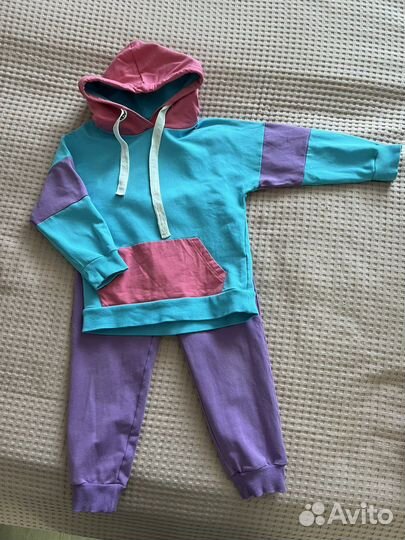 Одежда на девочку