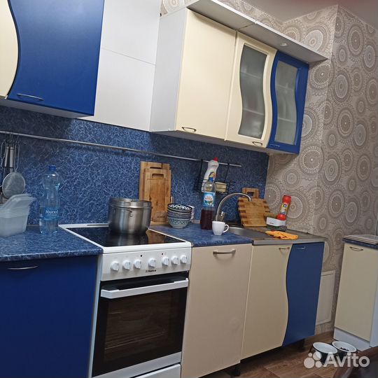 Кухонный гарнитур бу