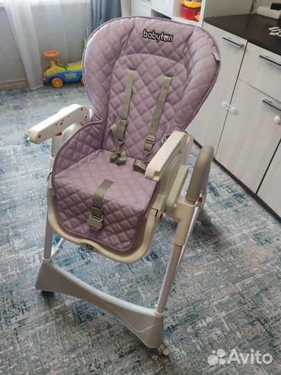 Стул для кормления