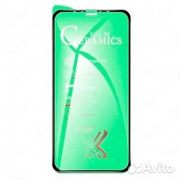 Защитное стекло для Honor Huawei Y9 (2019) /8X / 9