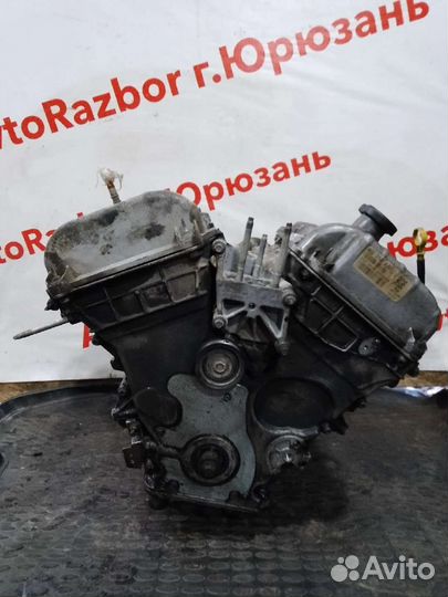 Двигатель Ford Maverick AJ