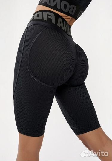 Велосипедки Bonafide. Новые