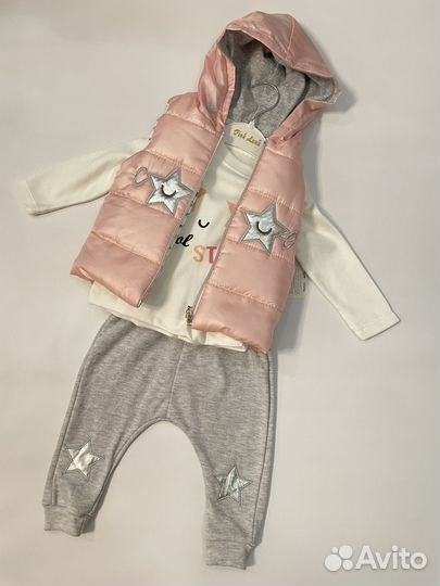 Костюм для девочки