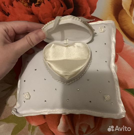 Свадебные аксессуары