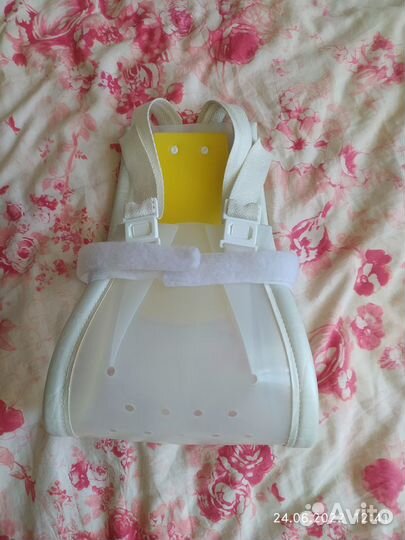 Перинка Фрейка 20см