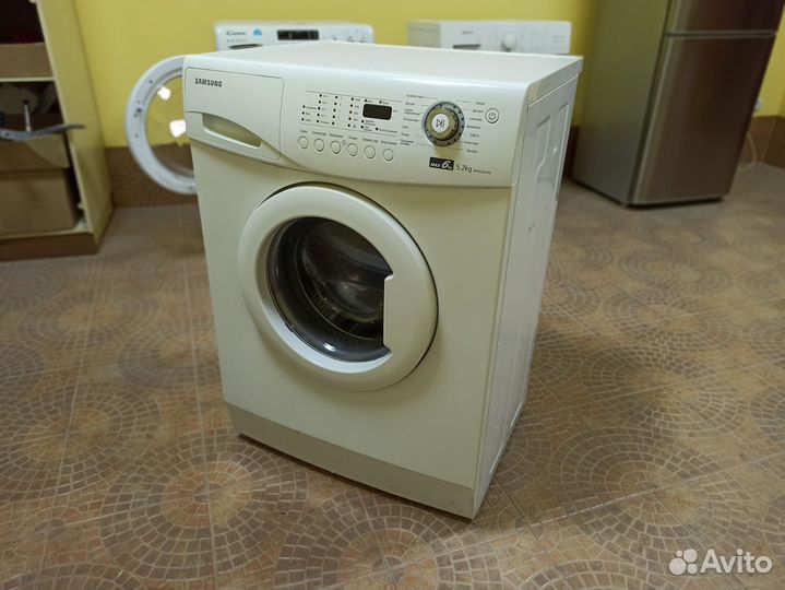 Стиральная машина Samsung