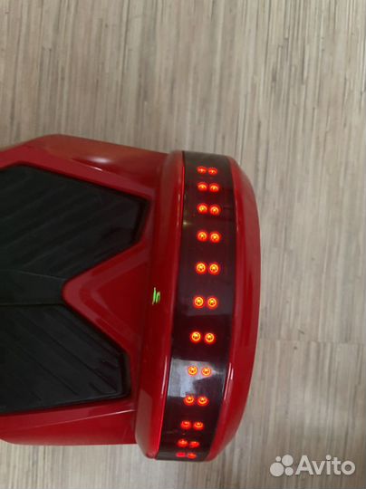 Гироскутер