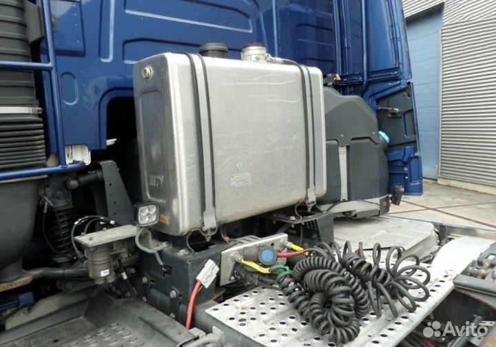 В разборке грузовик Volvo, FH с 2013