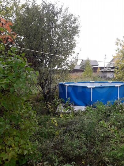 Участок 12 сот. (СНТ, ДНП)