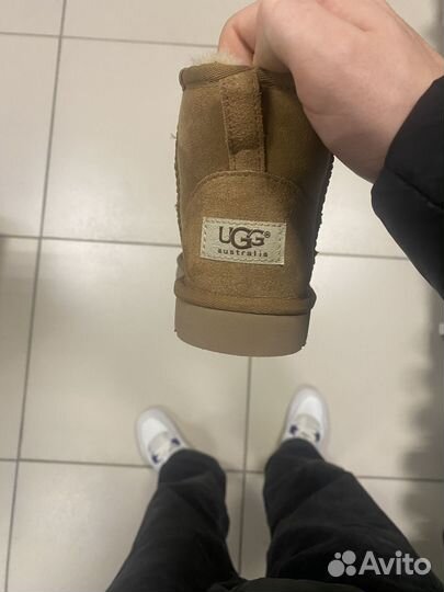 Ugg угги детские