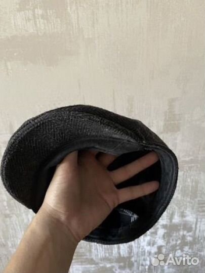 Кепка мужская