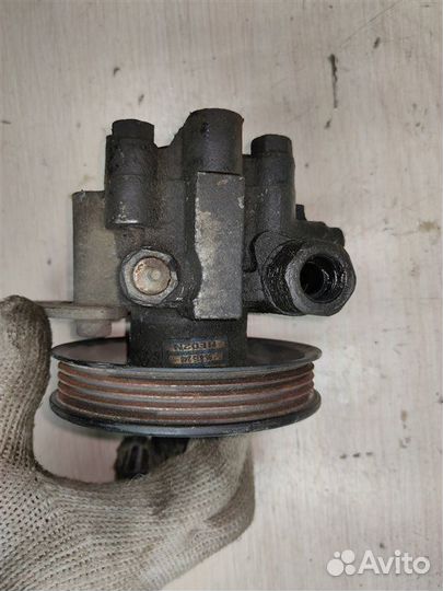 Насос гур Chevrolet Aveo Т250 (LMU)