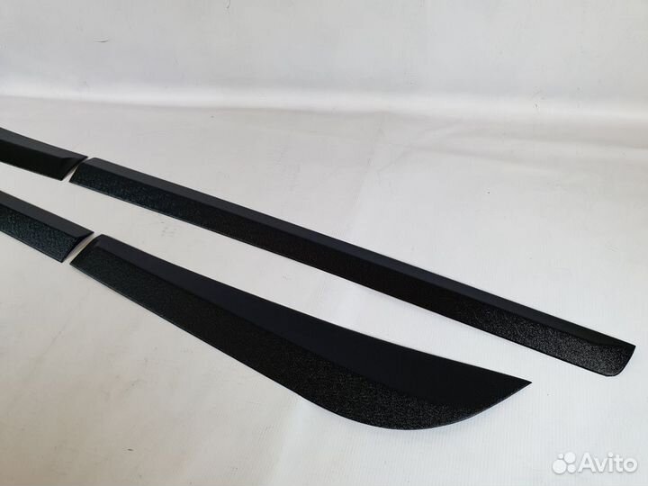 Молдинги на двери LADA (ваз) Xray