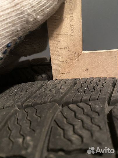 Michelin X-Ice XI3 225/55 R17