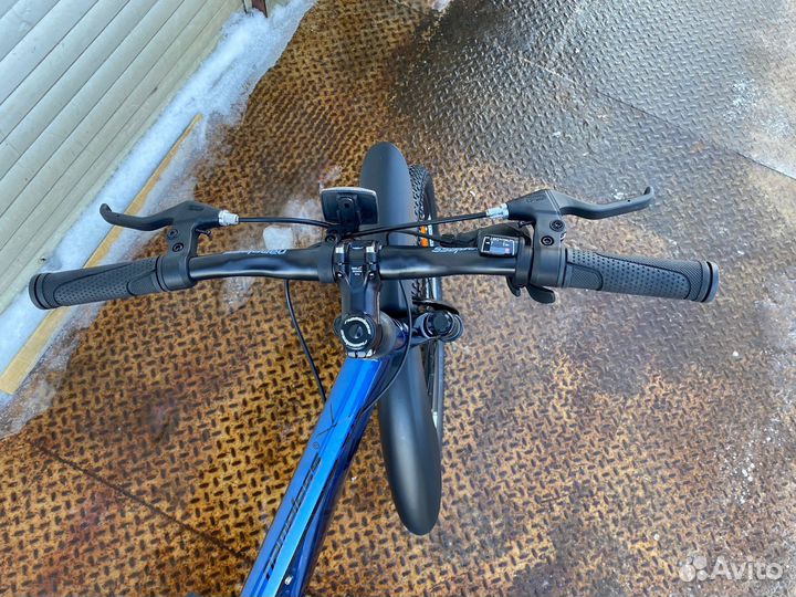 Подростковый велосипед nameless J4200 D