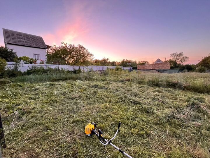 Участок 10 сот. (СНТ, ДНП)