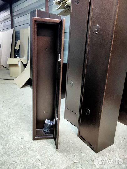 Сейф для оружия