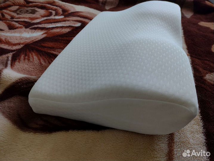 Ортопедическая подушка