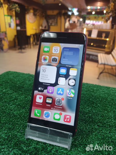 iPhone SE (2020), 64 ГБ