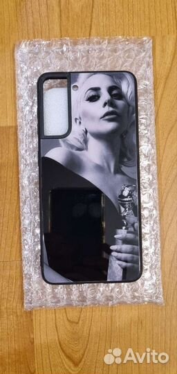 Чехлы для телефонов