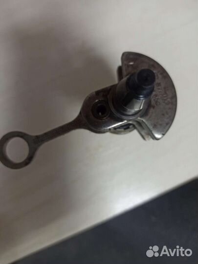 Коленвал штиль