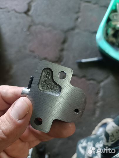 Натяжитель цепи грм, Ford (Форд) -Фокус 2 08