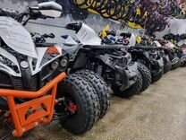 Квадроциклы Motoland большой выбор