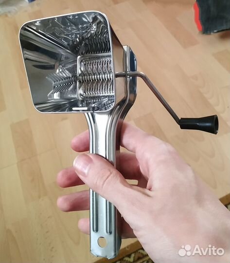 Тёрка измельчитель Мулинекс Moulinex