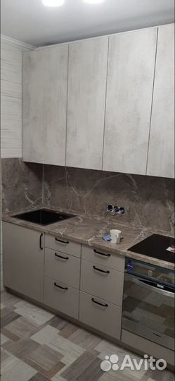 Сборка мебели