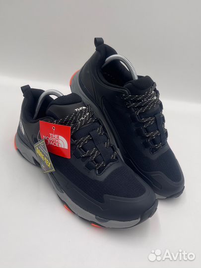 Кроссовки мужские термо