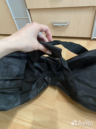 Чехол для гироскутера