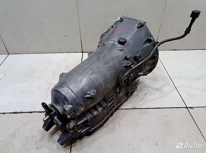 Mercedes Benz АКПП W203 2000-2006 1.8 2112703300
