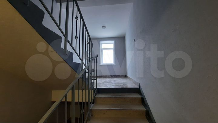 3-к. квартира, 82,5 м², 2/3 эт.