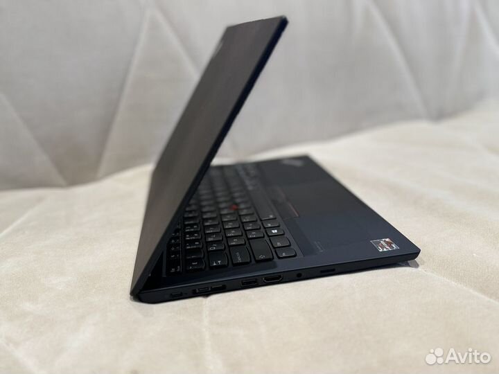 Ноутбук Lenovo ThinkPad T14 Gen1,Ryzen 5 Pro