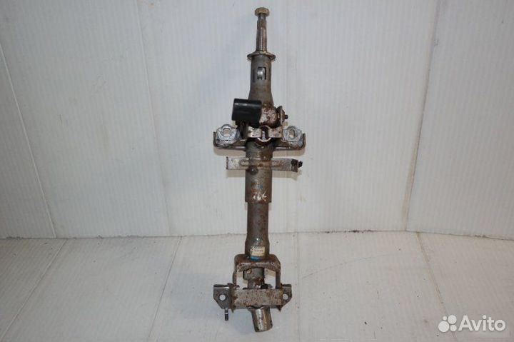 Колонка рулевая, вал рулевой Chevrolet Aveo