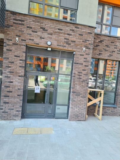 Свободного назначения, 50 м²